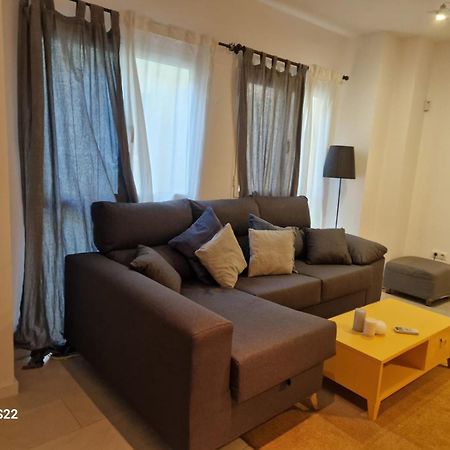 Apartamento Centro 马拉加 外观 照片